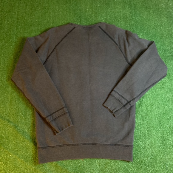 Diesel Men’s Graphic Crewneck Tagged Medium - Picture 3 of 4